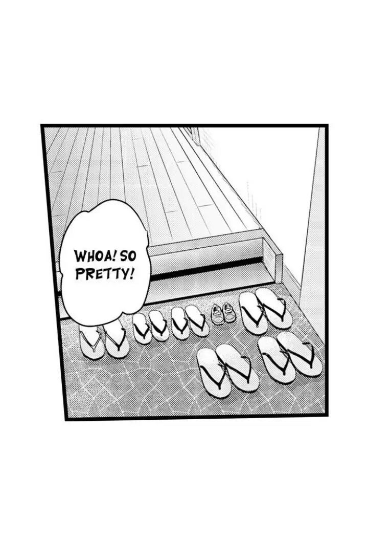 Papa Datte, Shitai - Chapter 87 manhwa