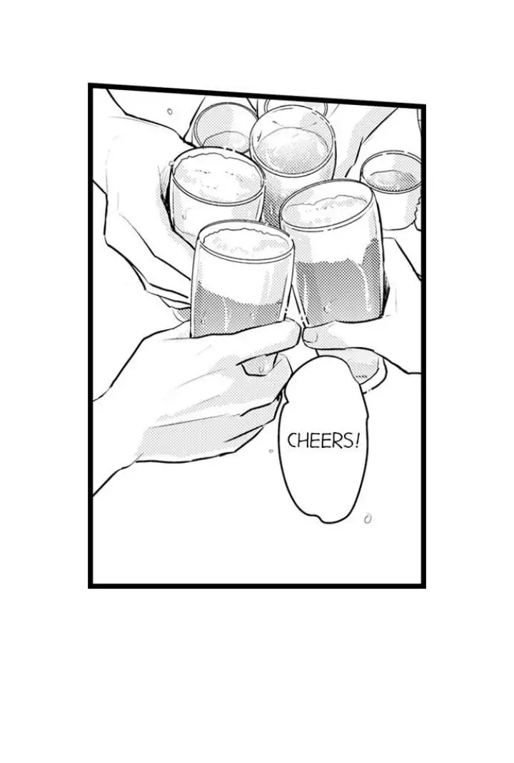 Papa Datte, Shitai - Chapter 87 manhwa