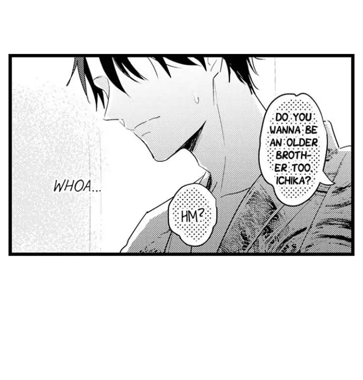 Papa Datte, Shitai - Chapter 88 manhwa