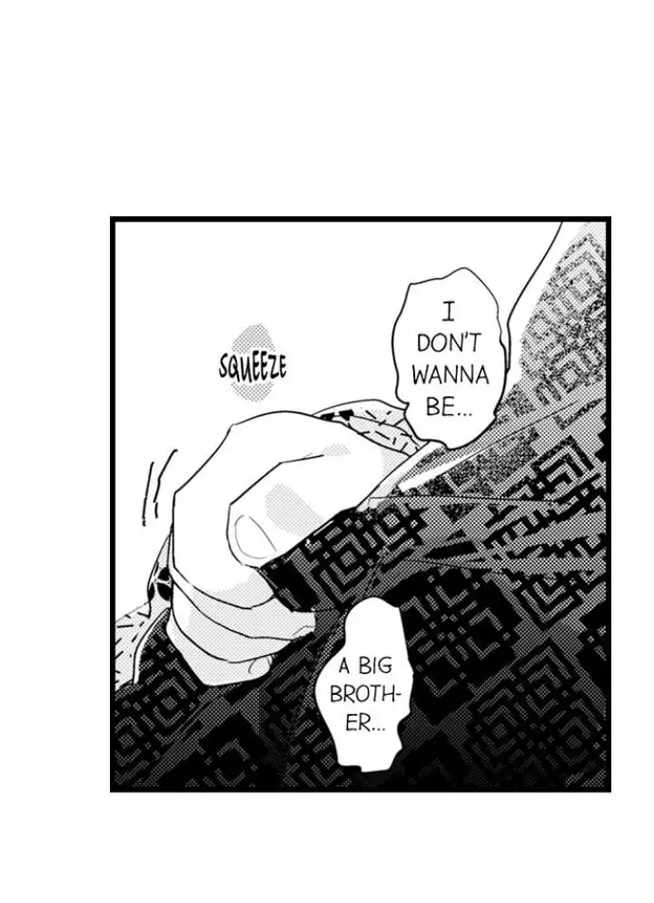 Papa Datte, Shitai - Chapter 88 manhwa