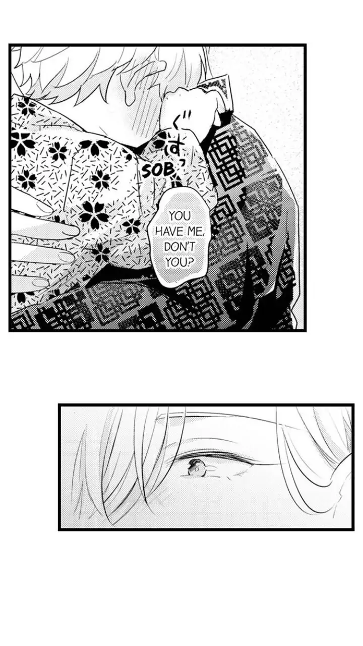Papa Datte, Shitai - Chapter 88 manhwa