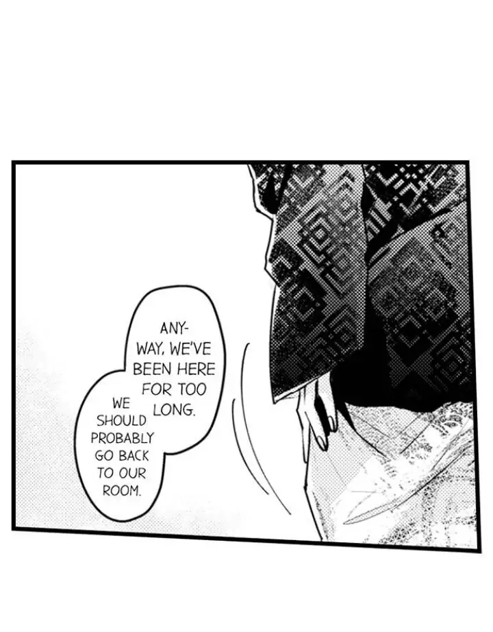 Papa Datte, Shitai - Chapter 88 manhwa