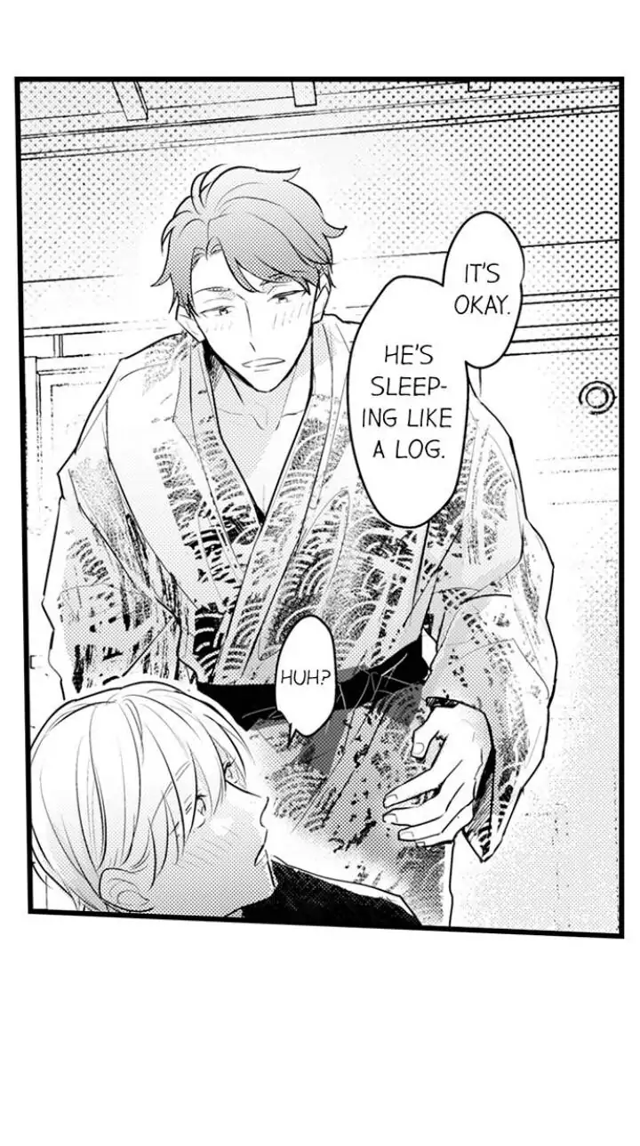 Papa Datte, Shitai - Chapter 88 manhwa