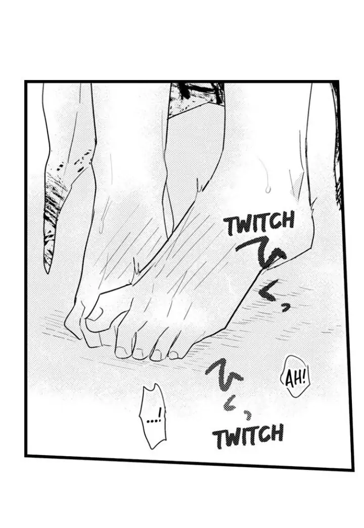Papa Datte, Shitai - Chapter 89 manhwa