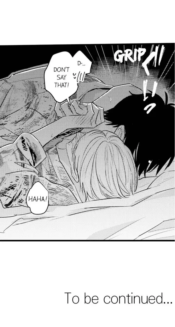 Papa Datte, Shitai - Chapter 89 manhwa