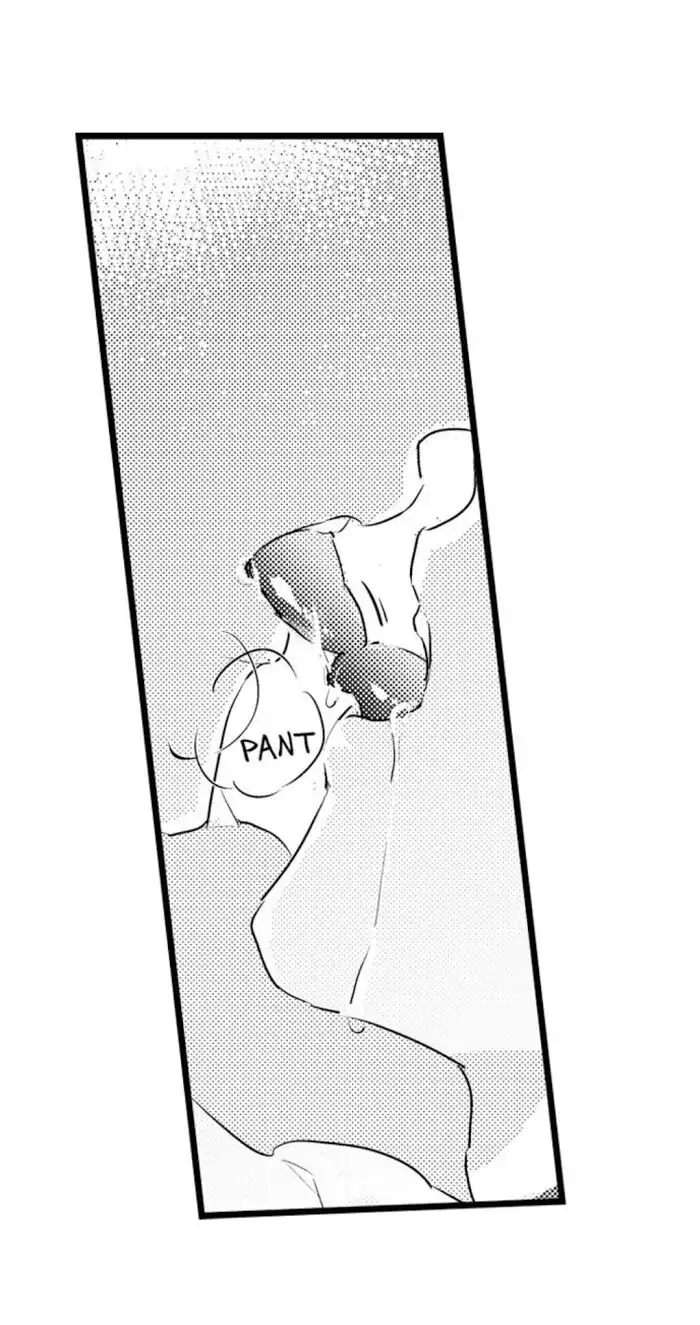 Papa Datte, Shitai - Chapter 9 manhwa