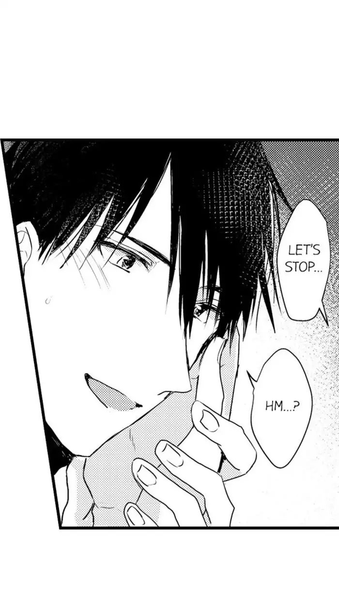 Papa Datte, Shitai - Chapter 9 manhwa