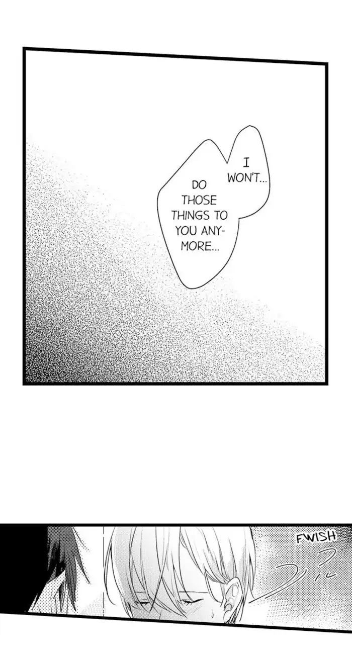 Papa Datte, Shitai - Chapter 9 manhwa