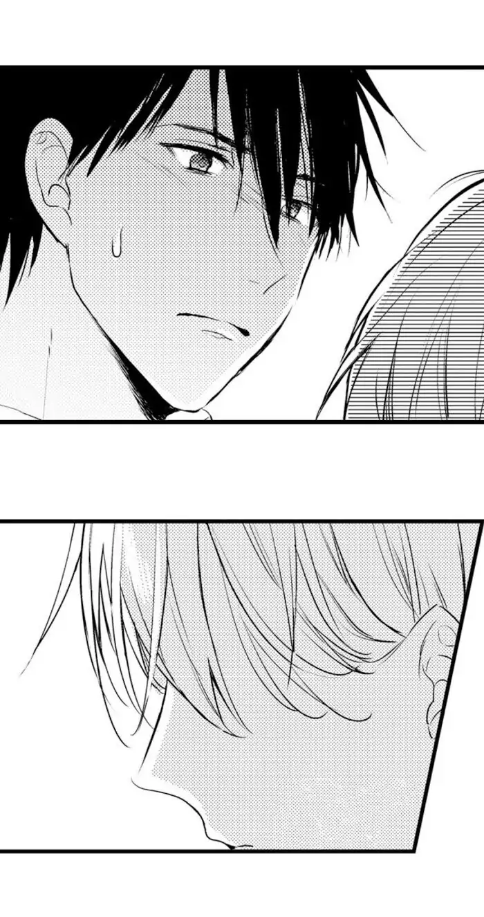 Papa Datte, Shitai - Chapter 9 manhwa