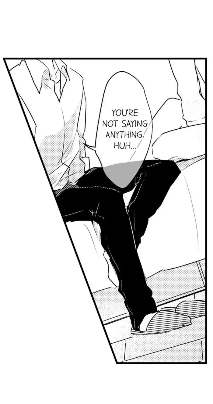 Papa Datte, Shitai - Chapter 9 manhwa