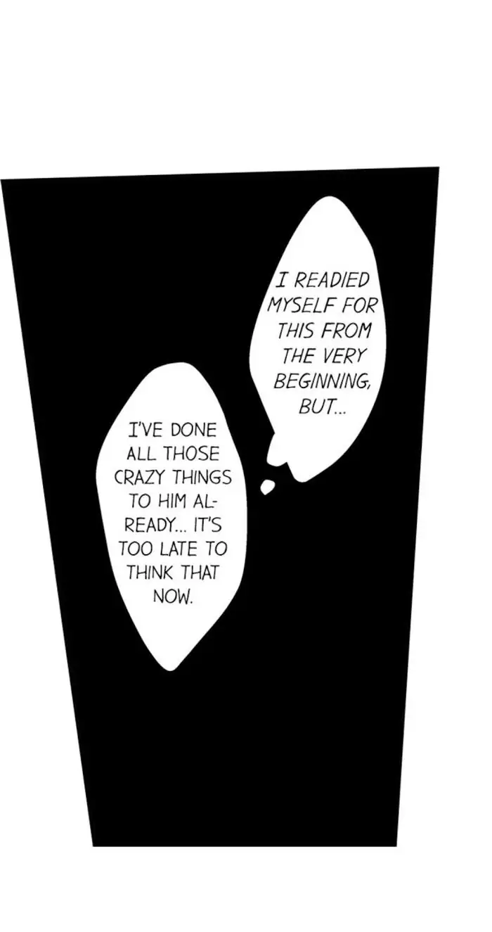 Papa Datte, Shitai - Chapter 9 manhwa