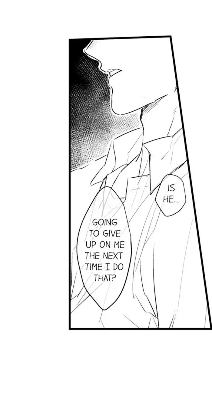 Papa Datte, Shitai - Chapter 9 manhwa