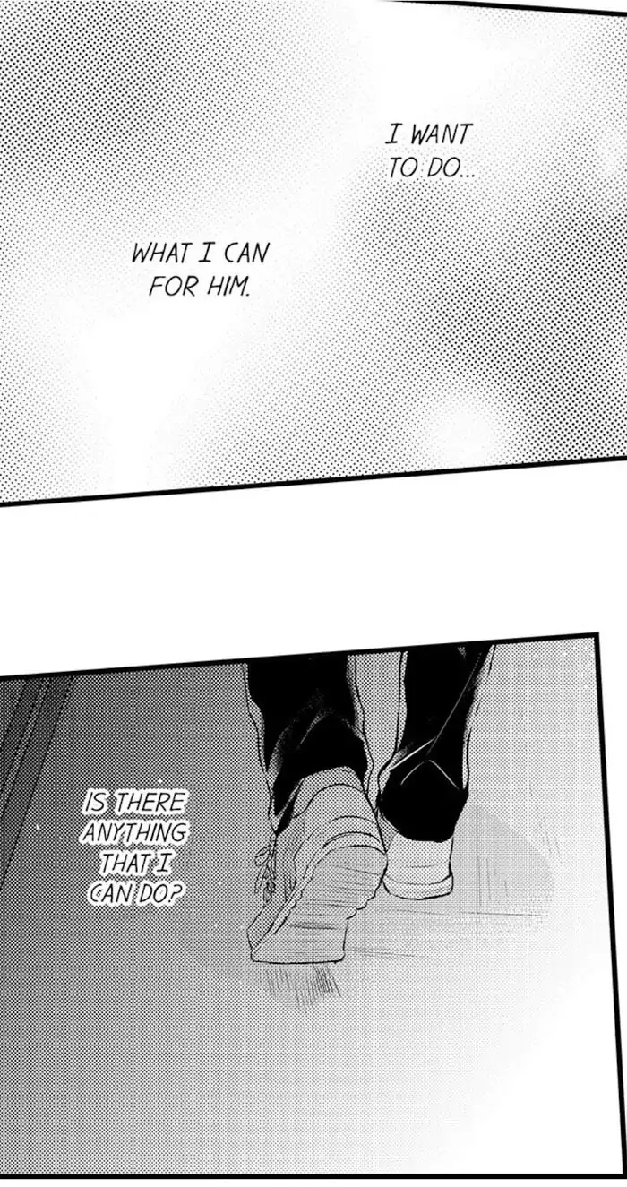 Papa Datte, Shitai - Chapter 9 manhwa