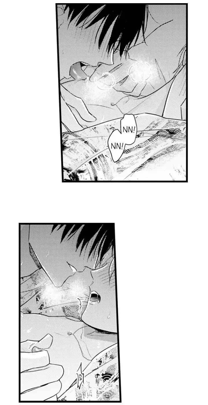 Papa Datte, Shitai - Chapter 90 manhwa