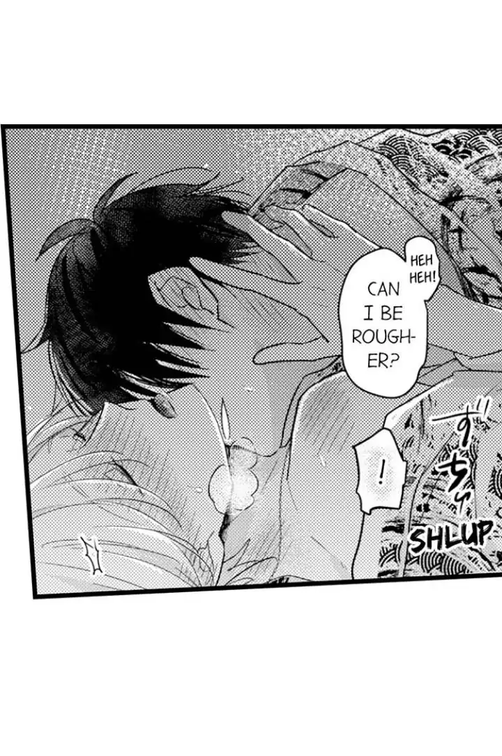 Papa Datte, Shitai - Chapter 90 manhwa
