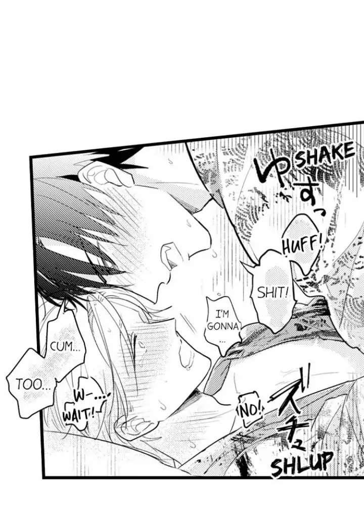 Papa Datte, Shitai - Chapter 90 manhwa