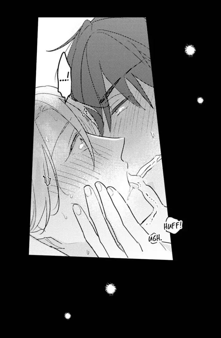 Papa Datte, Shitai - Chapter 90 manhwa