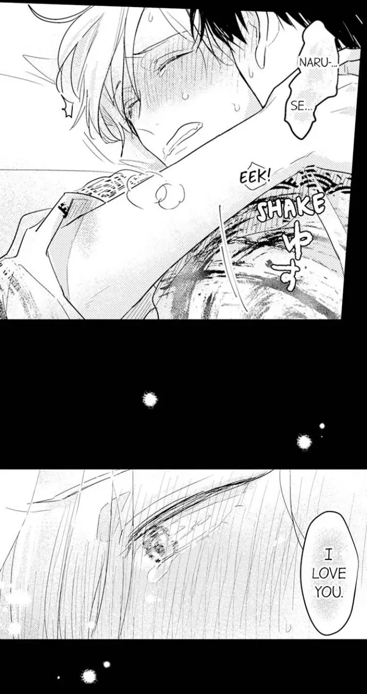 Papa Datte, Shitai - Chapter 90 manhwa