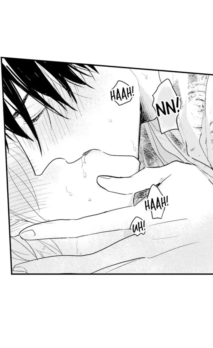 Papa Datte, Shitai - Chapter 91 manhwa