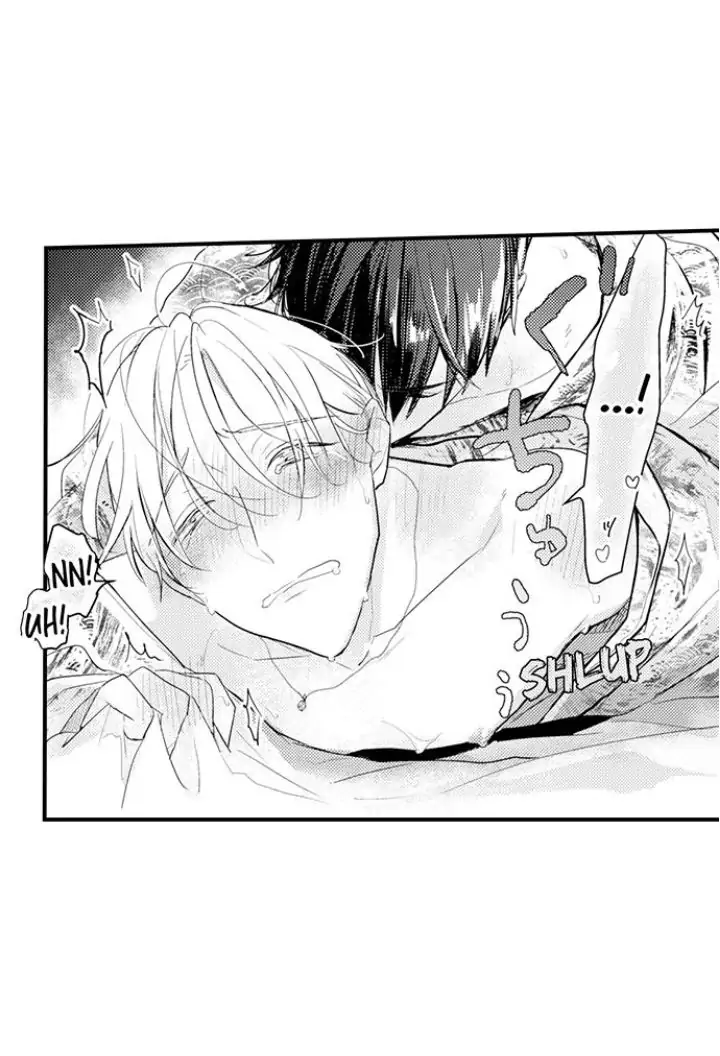 Papa Datte, Shitai - Chapter 91 manhwa