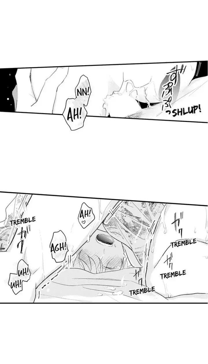 Papa Datte, Shitai - Chapter 91 manhwa