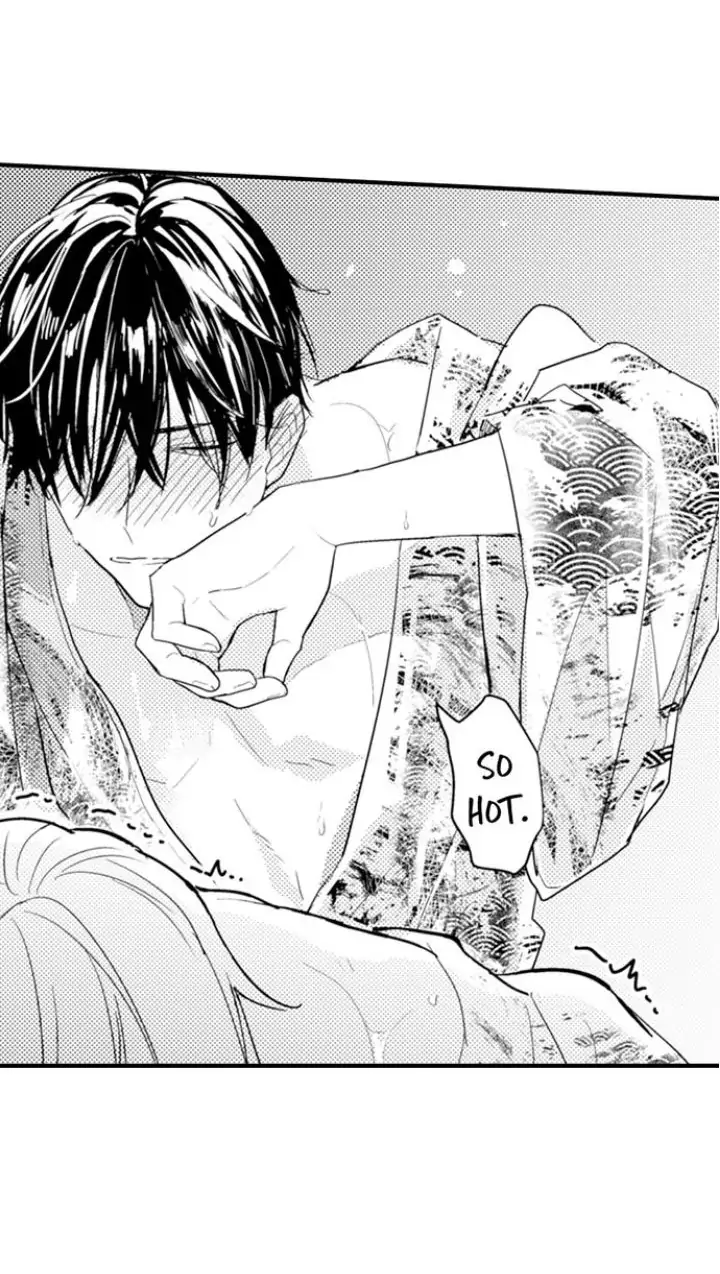 Papa Datte, Shitai - Chapter 91 manhwa