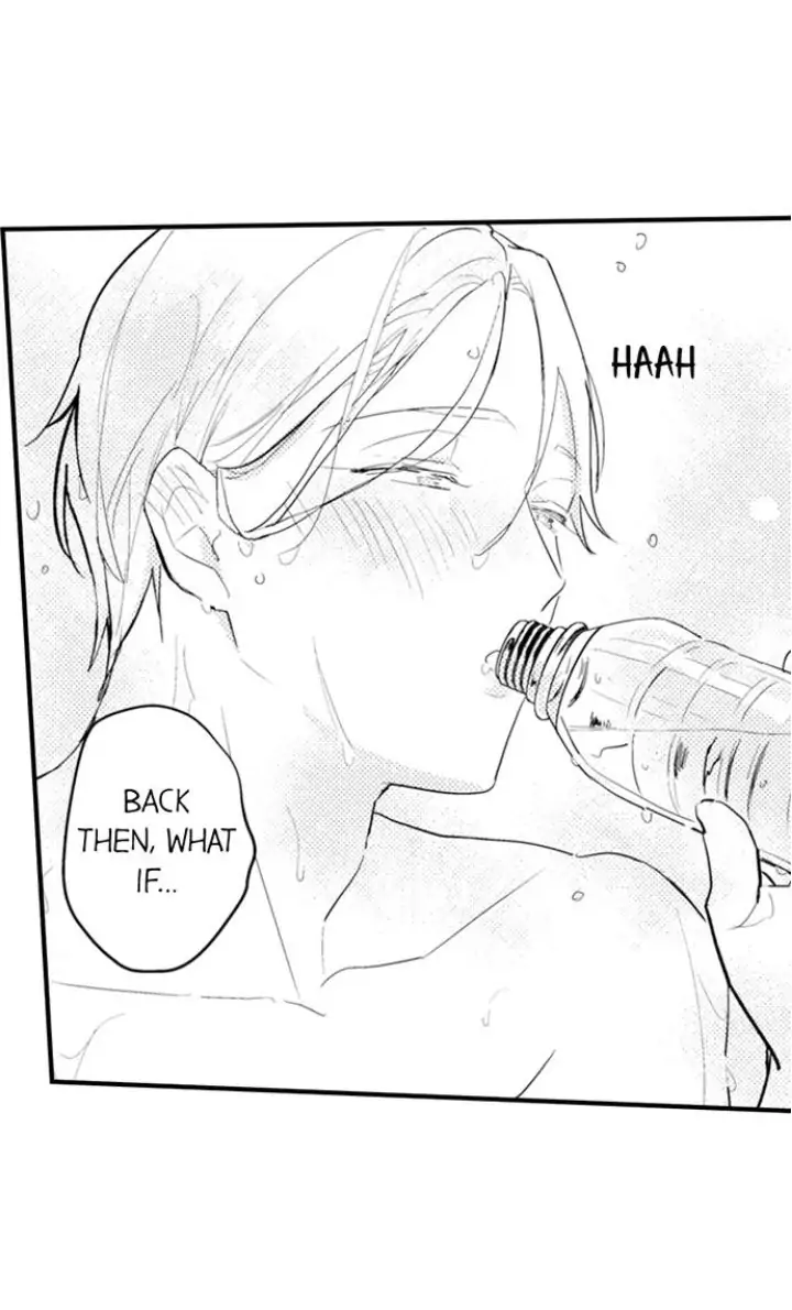 Papa Datte, Shitai - Chapter 91 manhwa