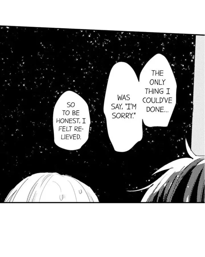 Papa Datte, Shitai - Chapter 91 manhwa