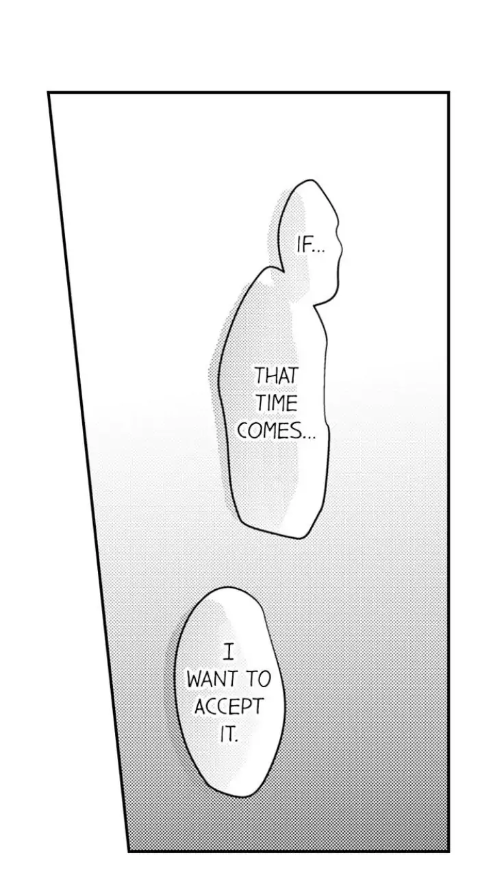 Papa Datte, Shitai - Chapter 91 manhwa
