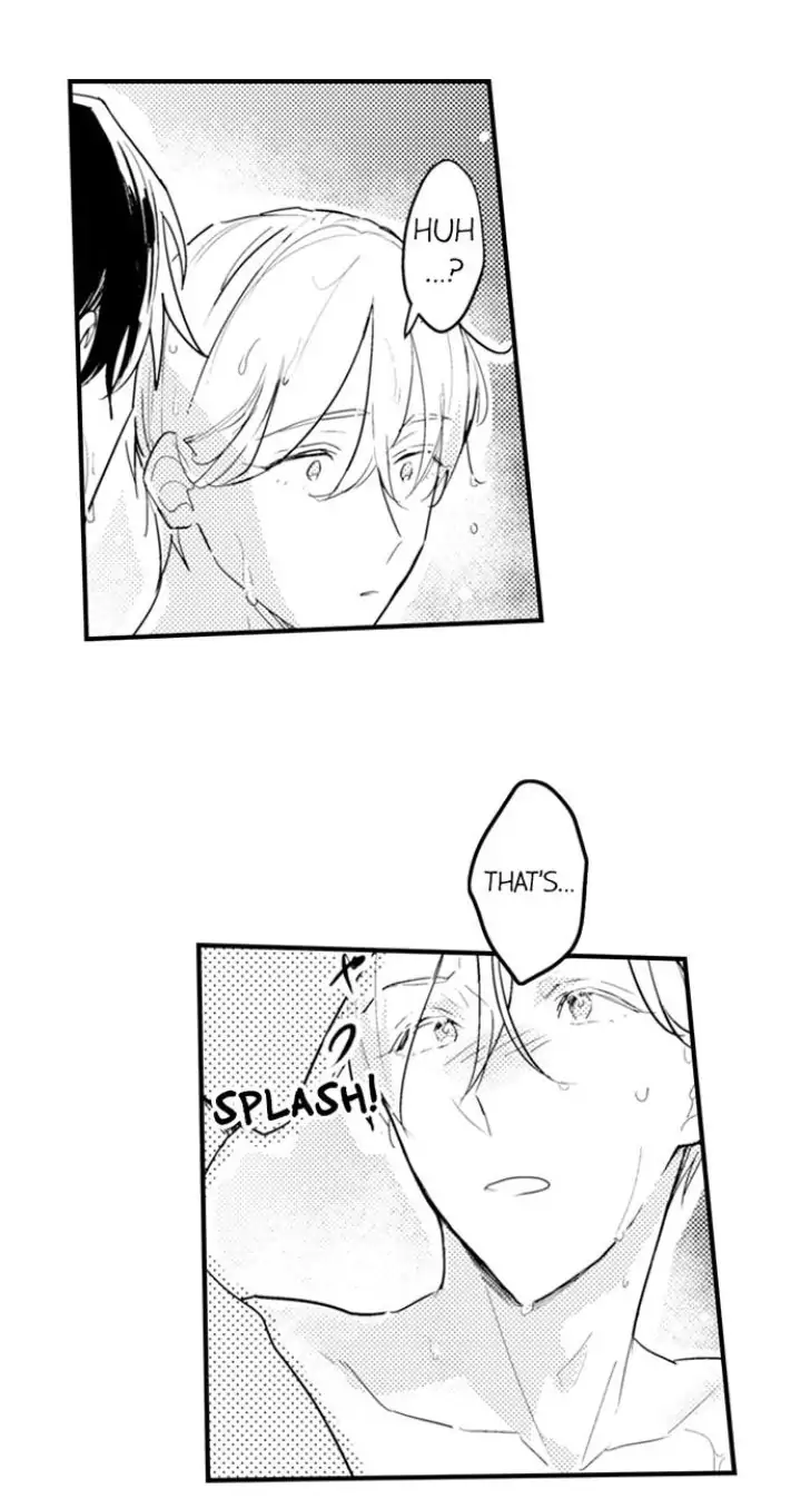 Papa Datte, Shitai - Chapter 91 manhwa