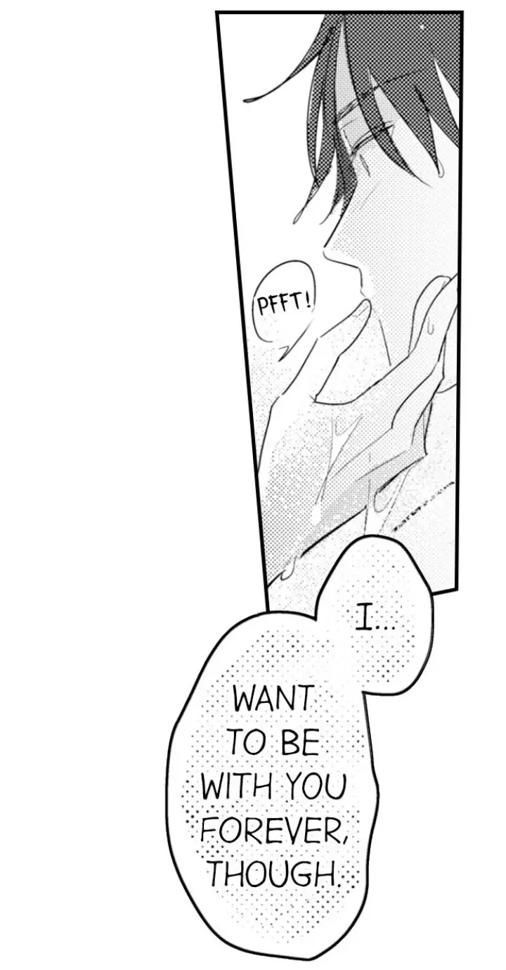 Papa Datte, Shitai - Chapter 92 manhwa