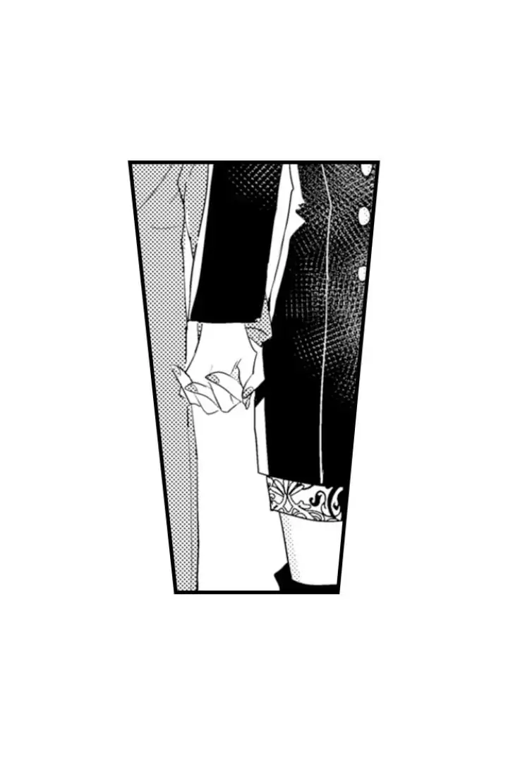 Papa Datte, Shitai - Chapter 92 manhwa