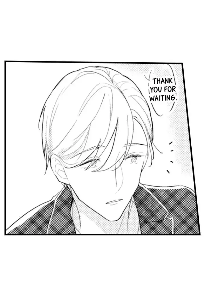 Papa Datte, Shitai - Chapter 92 manhwa
