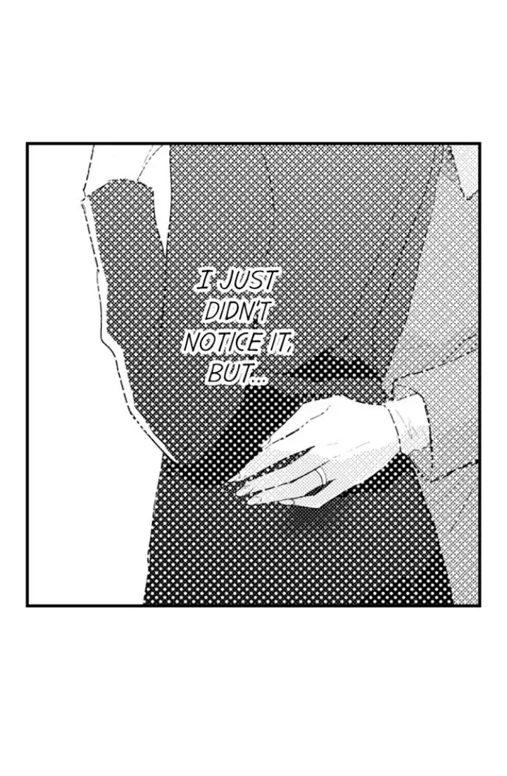 Papa Datte, Shitai - Chapter 92 manhwa