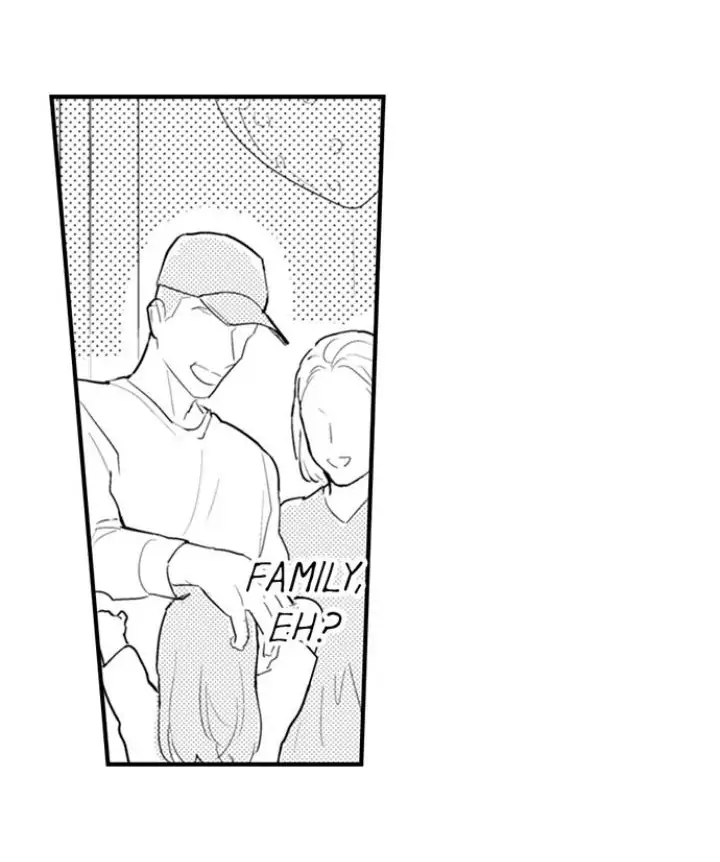 Papa Datte, Shitai - Chapter 92 manhwa