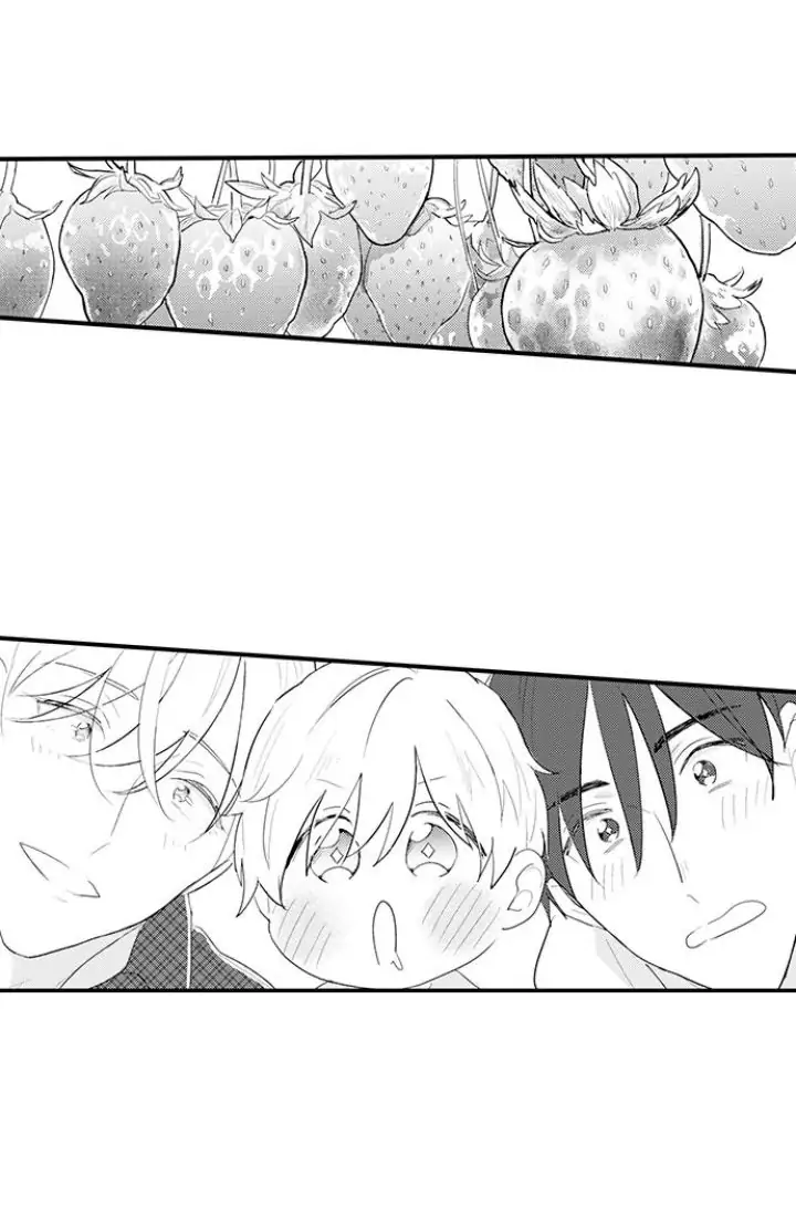 Papa Datte, Shitai - Chapter 92 manhwa