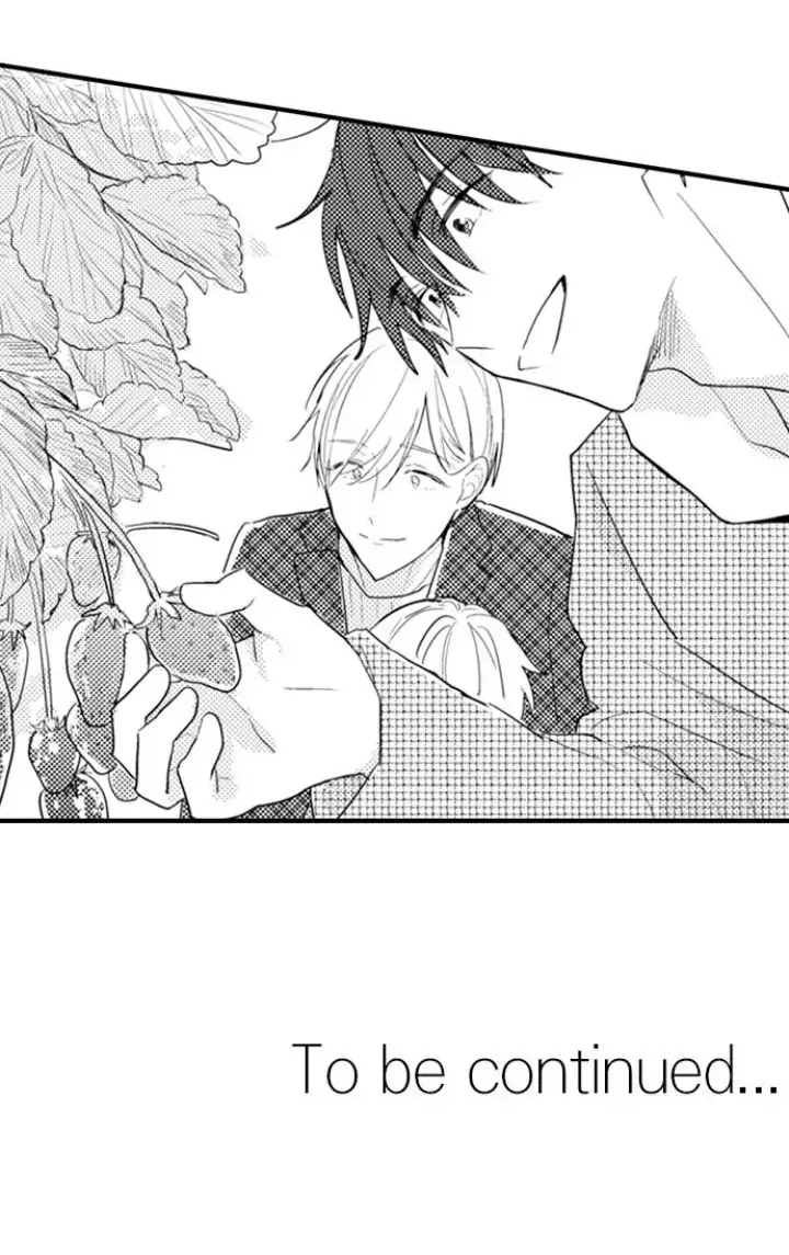Papa Datte, Shitai - Chapter 92 manhwa