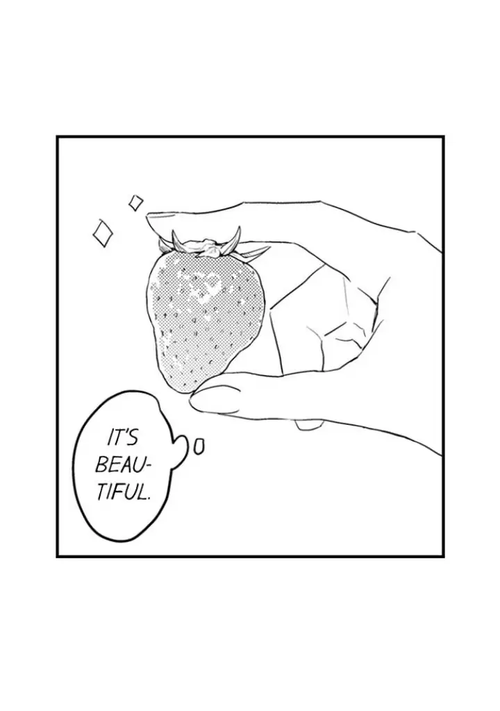 Papa Datte, Shitai - Chapter 93 manhwa