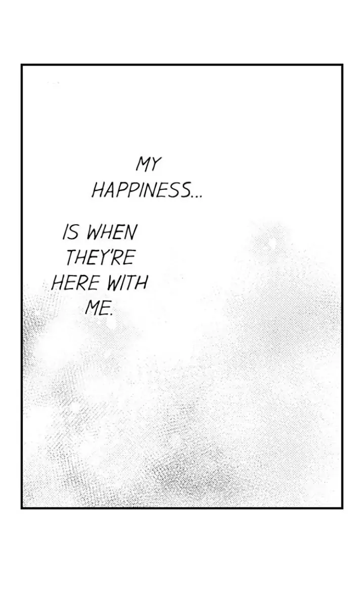 Papa Datte, Shitai - Chapter 93 manhwa