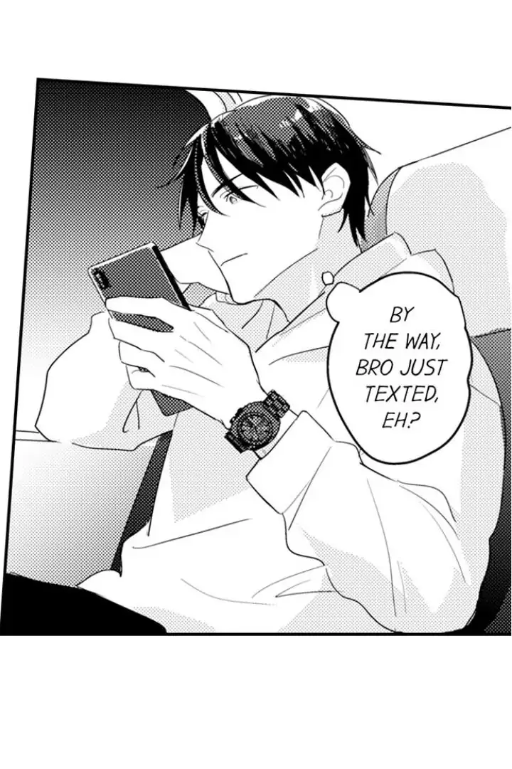 Papa Datte, Shitai - Chapter 93 manhwa