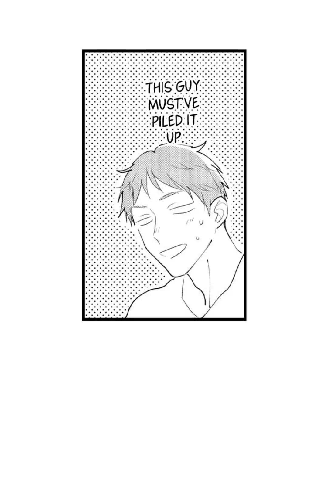 Papa Datte, Shitai - Chapter 94 manhwa