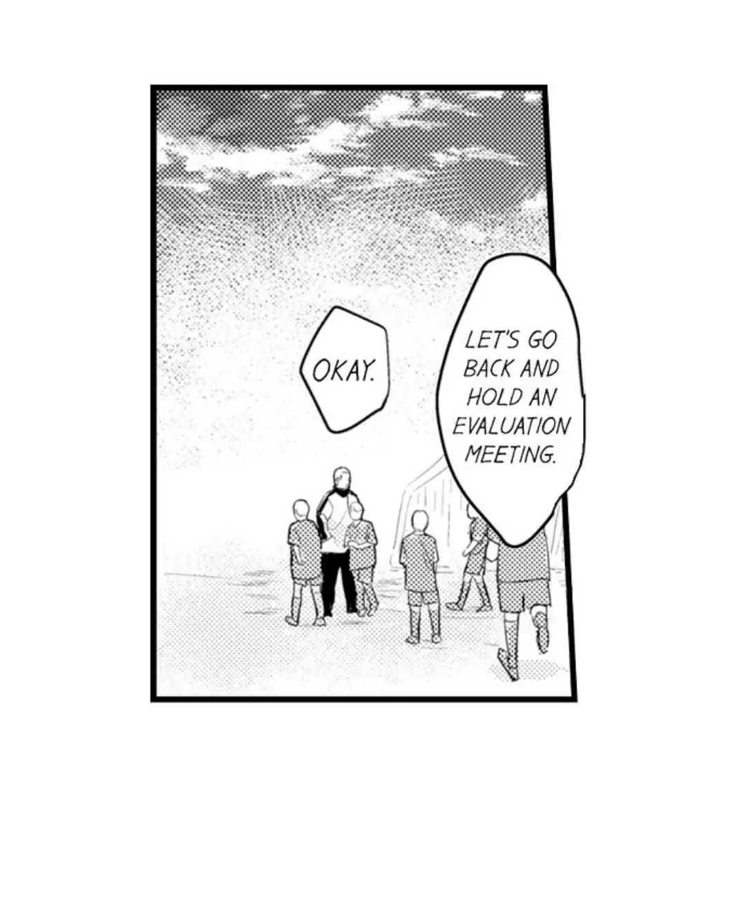 Papa Datte, Shitai - Chapter 94 manhwa