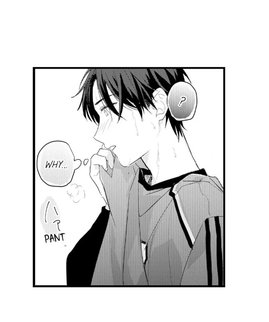 Papa Datte, Shitai - Chapter 94 manhwa