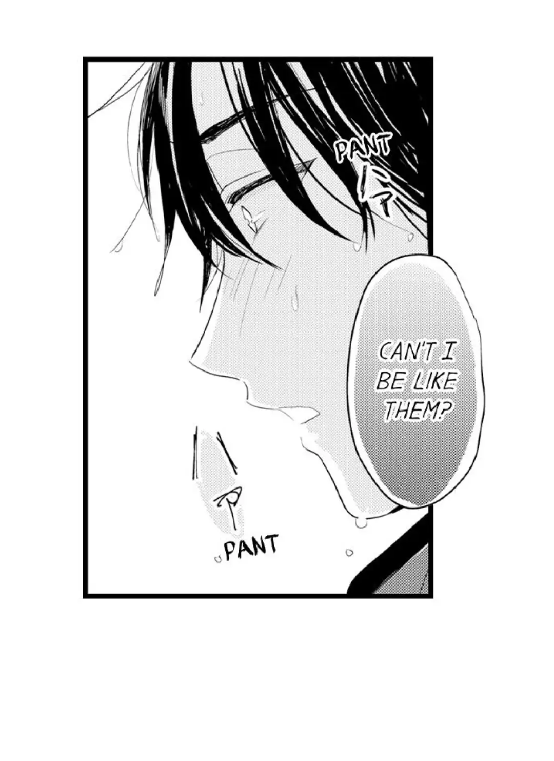 Papa Datte, Shitai - Chapter 94 manhwa