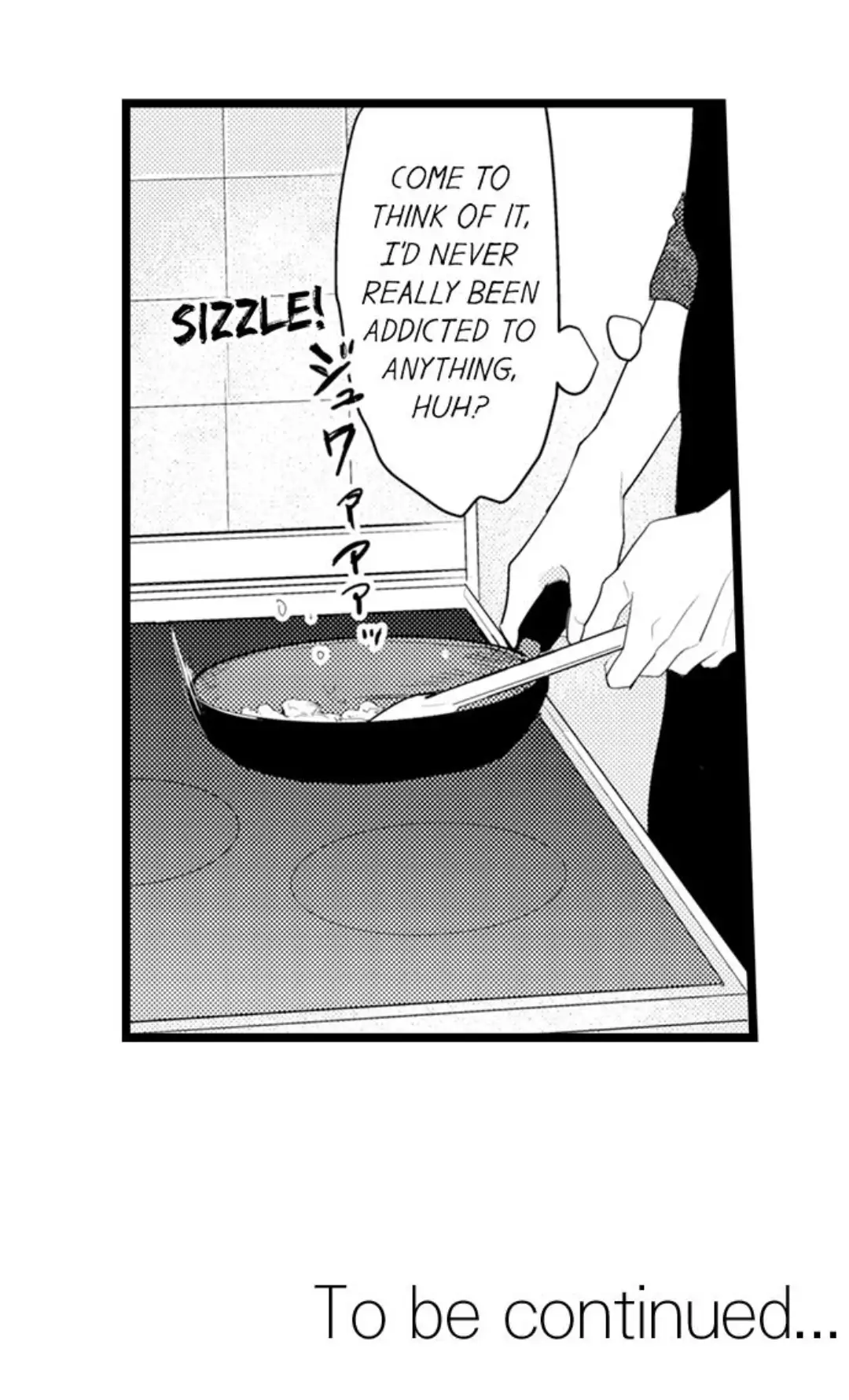 Papa Datte, Shitai - Chapter 94 manhwa