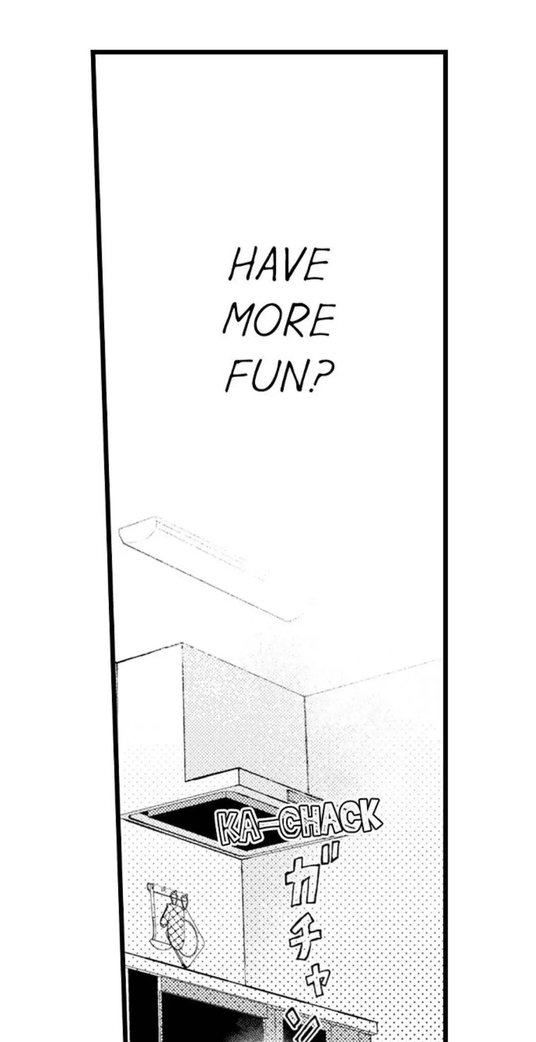 Papa Datte, Shitai - Chapter 95 manhwa