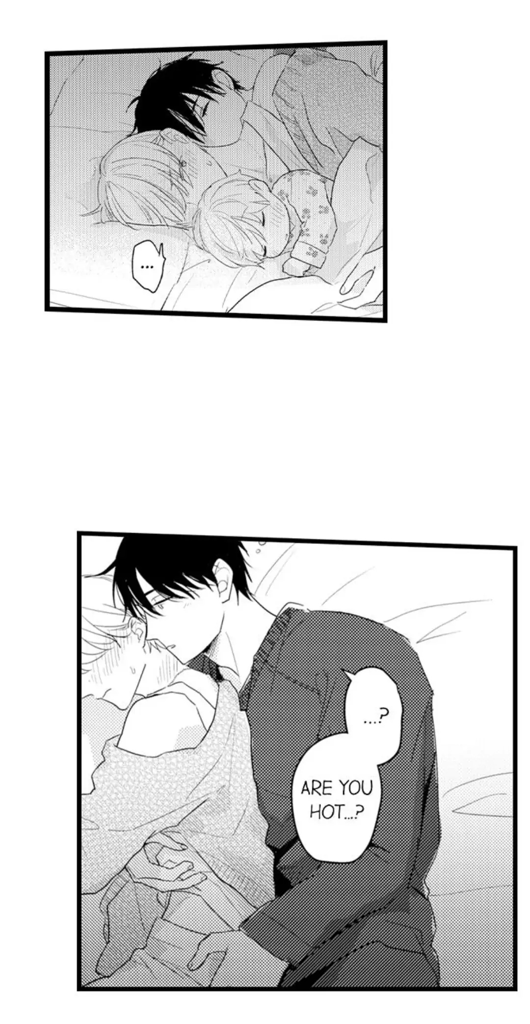 Papa Datte, Shitai - Chapter 95 manhwa