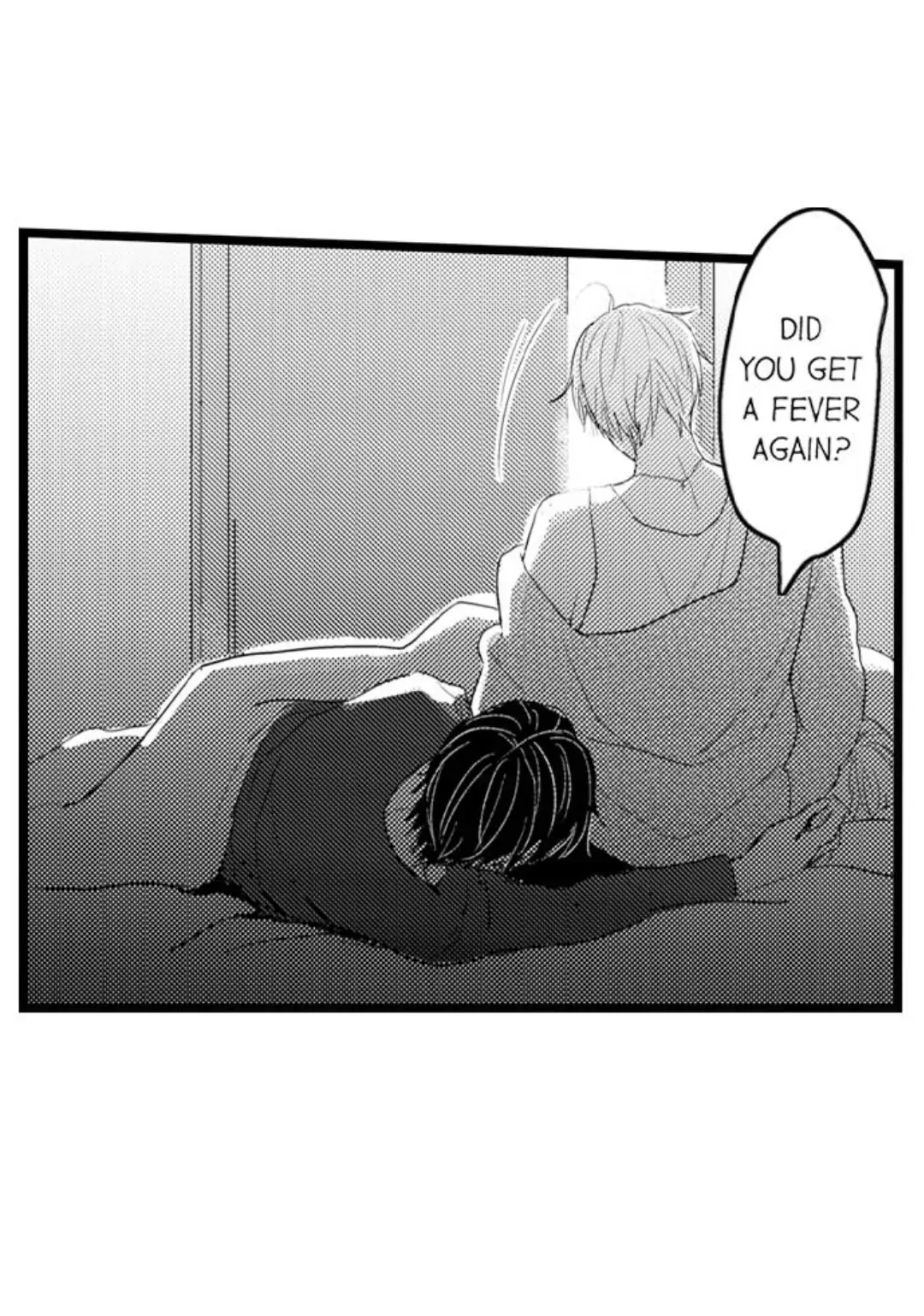 Papa Datte, Shitai - Chapter 95 manhwa