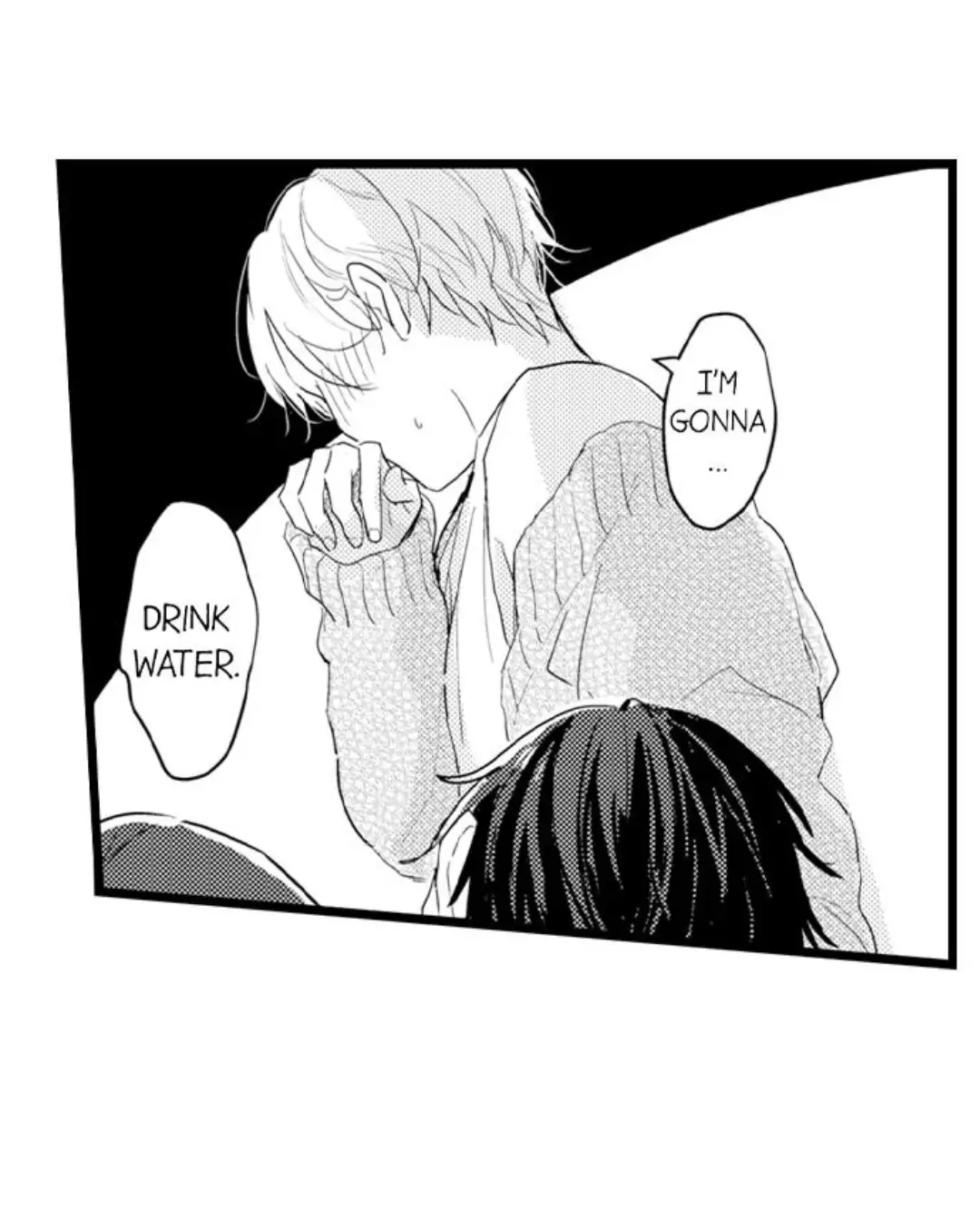 Papa Datte, Shitai - Chapter 95 manhwa