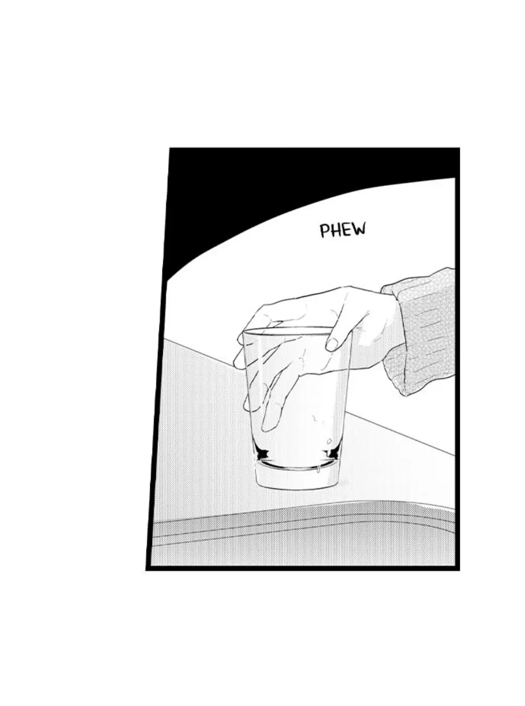 Papa Datte, Shitai - Chapter 95 manhwa